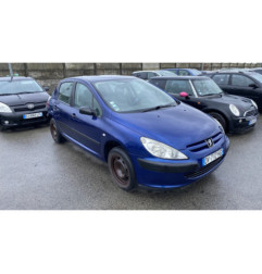 Boitier air bag PEUGEOT 307