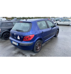 Boitier air bag PEUGEOT 307