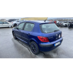 Boitier air bag PEUGEOT 307
