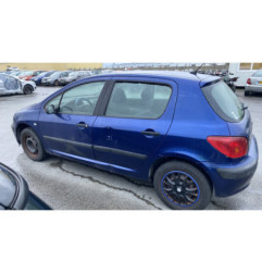 Boitier air bag PEUGEOT 307