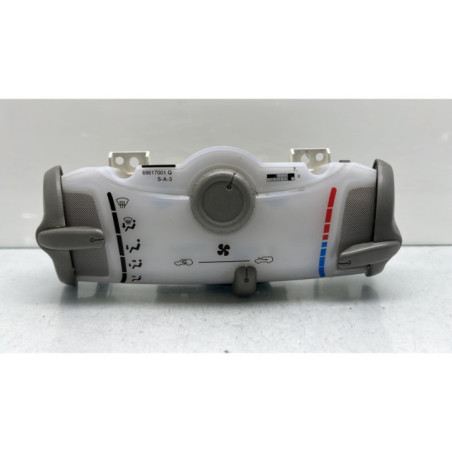 Commande chauffage CITROEN C1 1 Photo n°1