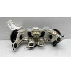 Commande chauffage CITROEN C1 1