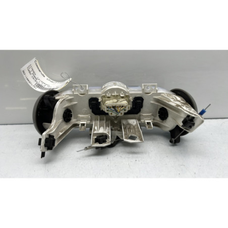 Commande chauffage CITROEN C1 1