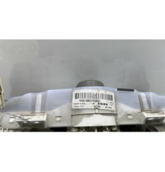 Commande chauffage CITROEN C1 1