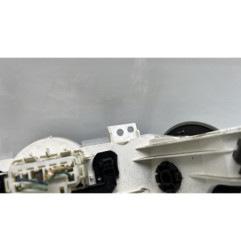 Commande chauffage CITROEN C1 1