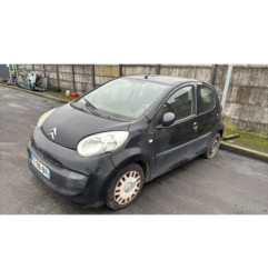 Commande chauffage CITROEN C1 1