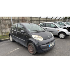 Commande chauffage CITROEN C1 1