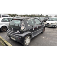 Commande chauffage CITROEN C1 1