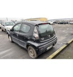 Commande chauffage CITROEN C1 1