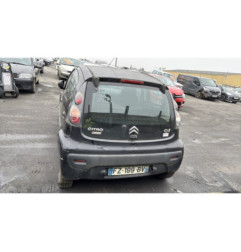 Commande chauffage CITROEN C1 1