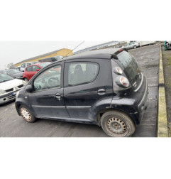 Commande chauffage CITROEN C1 1