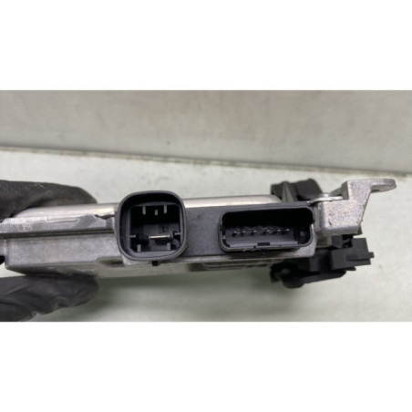 ECU start stop PEUGEOT 3008 2