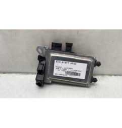 ECU start stop PEUGEOT 3008 2