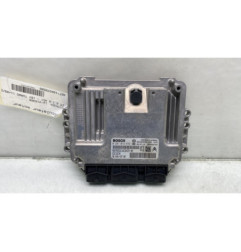 Calculateur moteur CITROEN C5 2 Photo n°1