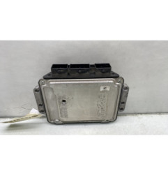 Calculateur moteur CITROEN C5 2