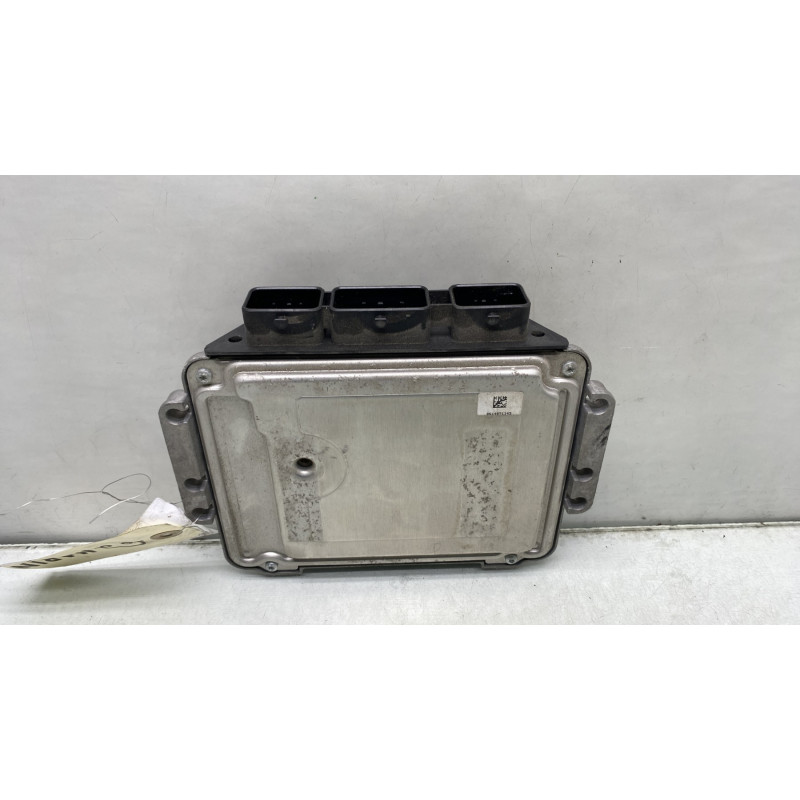 Calculateur moteur CITROEN C5 2 Photo n°4
