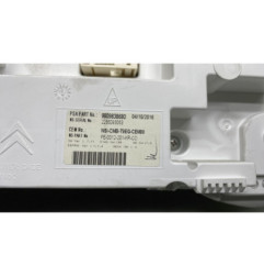 Compteur PEUGEOT 308 2
