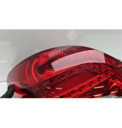 Feu arriere principal gauche (feux) PEUGEOT 207