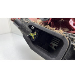 Feu arriere principal gauche (feux) PEUGEOT 207