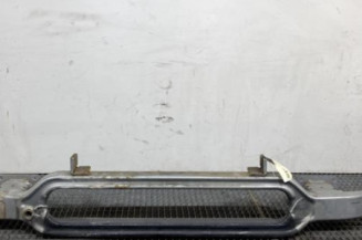Renfort pare choc avant (traverse) PEUGEOT 407