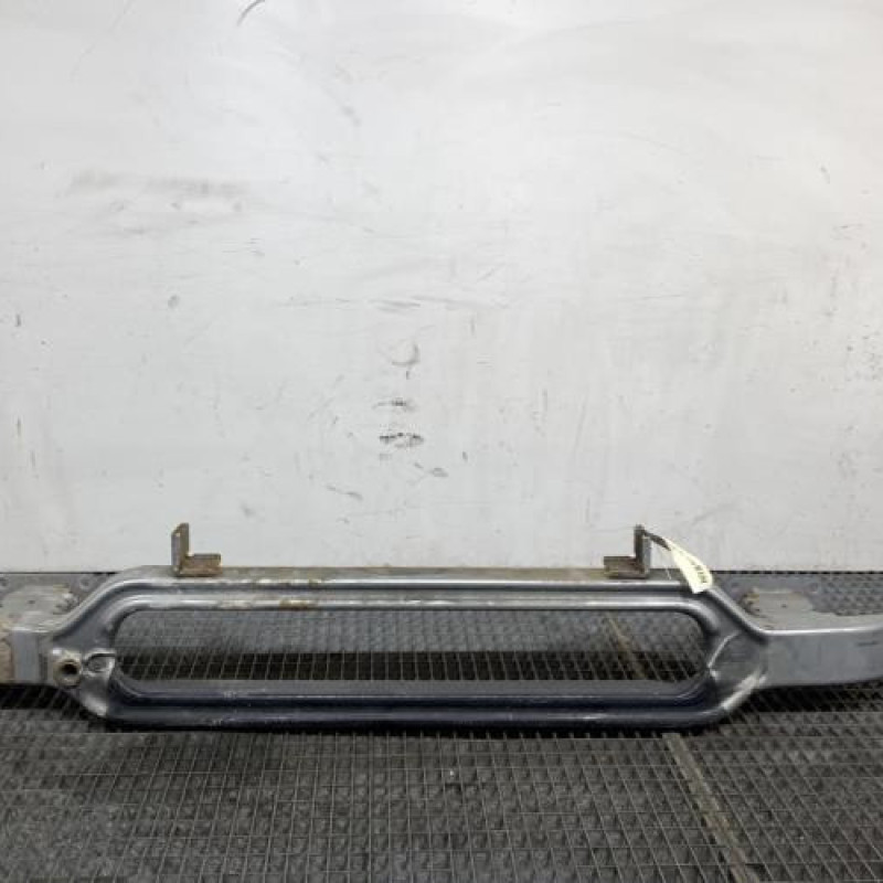 Renfort pare choc avant (traverse) PEUGEOT 407 Photo n°5