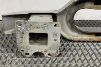 Renfort pare choc avant (traverse) PEUGEOT 407