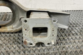 Renfort pare choc avant (traverse) PEUGEOT 407
