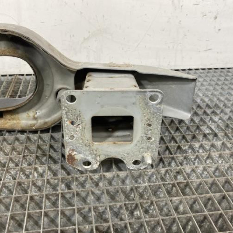 Renfort pare choc avant (traverse) PEUGEOT 407 Photo n°7