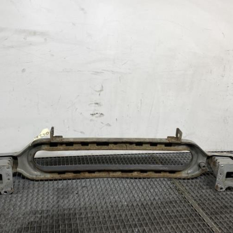Renfort pare choc avant (traverse) PEUGEOT 407 Photo n°8