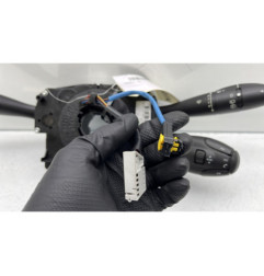 Com (Bloc Contacteur Tournant+Commodo Essuie Glace+Commodo Phare) PEUGEOT 207