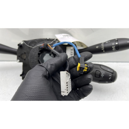 Com (Bloc Contacteur Tournant+Commodo Essuie Glace+Commodo Phare) PEUGEOT 207