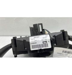 Com (Bloc Contacteur Tournant+Commodo Essuie Glace+Commodo Phare) PEUGEOT 207