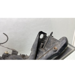 Optique avant principal gauche (feux)(phare) RENAULT ESPACE 4