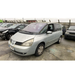 Optique avant principal gauche (feux)(phare) RENAULT ESPACE 4