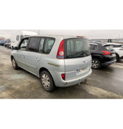 Optique avant principal gauche (feux)(phare) RENAULT ESPACE 4