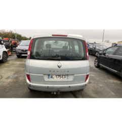 Optique avant principal gauche (feux)(phare) RENAULT ESPACE 4