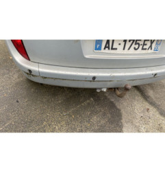 Optique avant principal gauche (feux)(phare) RENAULT ESPACE 4