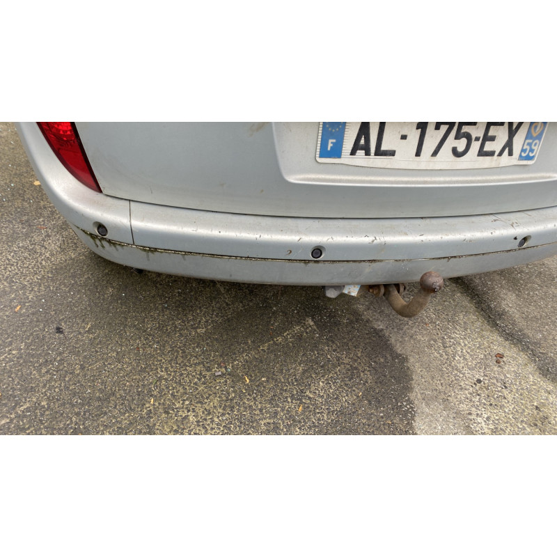 Optique avant principal gauche (feux)(phare) RENAULT ESPACE 4 Photo n°10