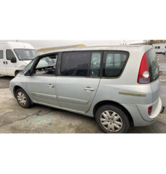 Optique avant principal gauche (feux)(phare) RENAULT ESPACE 4