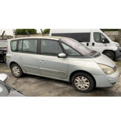 Optique avant principal gauche (feux)(phare) RENAULT ESPACE 4