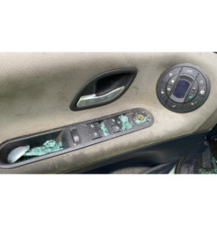 Optique avant principal gauche (feux)(phare) RENAULT ESPACE 4