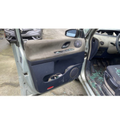 Optique avant principal gauche (feux)(phare) RENAULT ESPACE 4