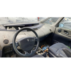 Optique avant principal gauche (feux)(phare) RENAULT ESPACE 4