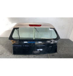 Lunette arriere CITROEN C1 2 Photo n°1