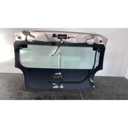 Lunette arriere CITROEN C1 2