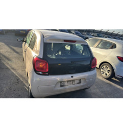 Lunette arriere CITROEN C1 2