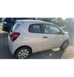 Lunette arriere CITROEN C1 2