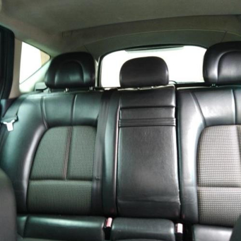 Renfort pare choc avant (traverse) PEUGEOT 407 Photo n°14