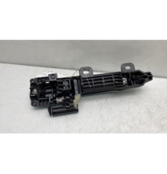 Poignee porte avant droit CITROEN C1 2