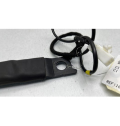 Attache ceinture avant gauche CITROEN C1 2